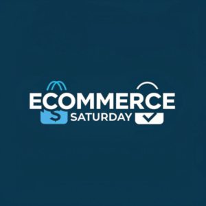 ecommerce saturday logo