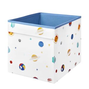 Contenitore Porta Giochi per Bambini