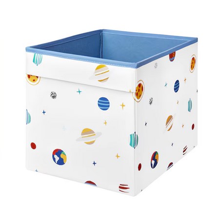 Contenitore Porta Giochi per Bambini