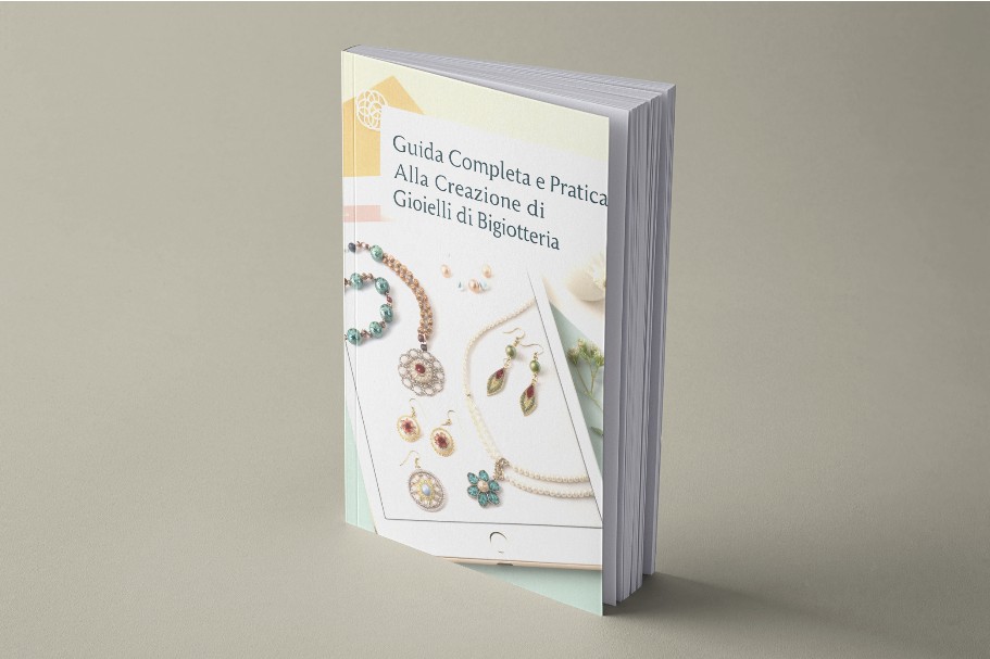 Gioielli Fatti a Mano: Guida Completa alla Bigiotteria Creativa e alla Vendita